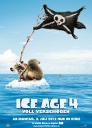 Ice Age 4 – Voll Verschoben - 