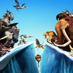 Ice Age 4 - Voll Verschoben