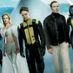 X-Men - erste Entscheidung