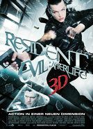 Resident Evil Afterlife - 
