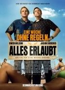 Alles erlaubt – Eine Woche ohne Regeln - 