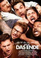 Das ist das Ende - 