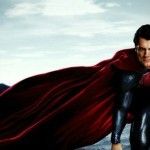Men of Steel - Clark Kent Superman