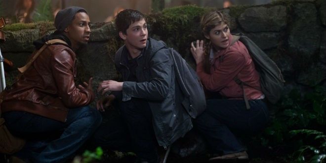 Percy Jackson: Im Bann des Zyklopen