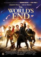 The World’s End - 