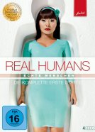 Real Humans – Echte Menschen (Staffel 1) Real Humans – Echte Menschen (Staffel 1) -