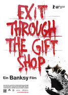 Banksy – Exit Through The Gift Shop - 