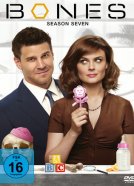 Bones (Staffel 7) - 