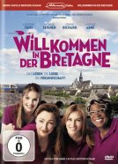 Willkommen in der Bretagne - 