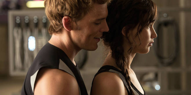 Die Tribute von Panem – Catching Fire