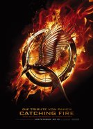 Die Tribute von Panem – Catching Fire - 