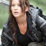 Die Tribute von Panem - The Hunger Games Kinofilm Trailer