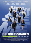 Die Unfassbaren – Now You See Me - 