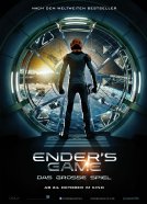 Ender’s Game – Das große Spiel - 