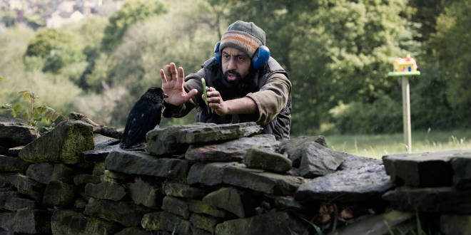 Four Lions