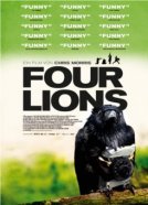 Four Lions - 