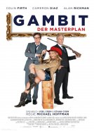 Gambit – Der Masterplan - 