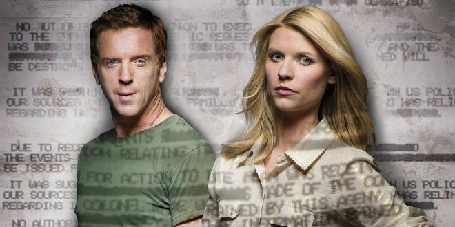 Homeland (Staffel 1)