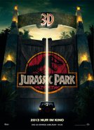 Jurassic Park (3D) - 