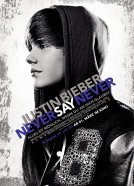 Justin Bieber: Never Say Never Justin Bieber: Never Say Never -