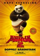 Kung Fu Panda 2 - 