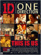 One Direction: This is us - 