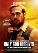 Only God Forgives - 
