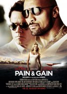 Pain & Gain - 