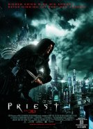 Priest (3D) - 