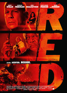 RED – Älter. Härter. Besser. - 