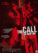 The Call – Leg nicht auf! - 