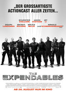 The Expendables - 