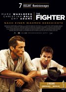The Fighter - 