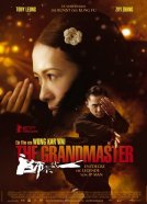 The Grandmaster - 