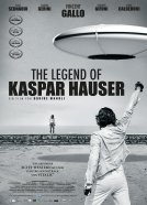 The Legend of Kaspar Hauser - 