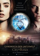 Chroniken der Unterwelt - 