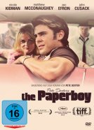 The Paperboy - 