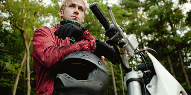 The Place Beyond the Pines