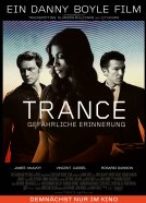 Trance – Gefährliche Erinnerungen - 