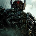 Transformers 3 Kinotrailer - Dark of the Moon