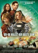 V8 – Du willst der Beste sein - 