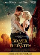 Wasser für die Elefanten - 