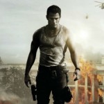 White House Down Kino Filmtrailer