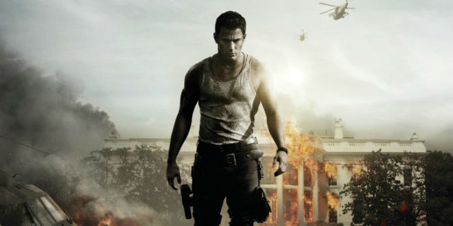 White House Down