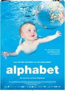 Alphabet - 