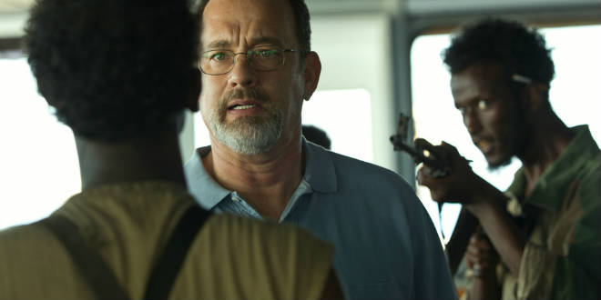 Captain Phillips