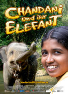 Chandani und ihr Elefant - 