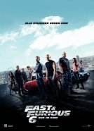 Fast & Furious 6 - 