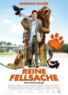 Reine Fellsache – Jetzt wird’s haarig! - 