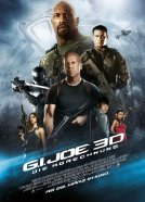 G.I. Joe: Die Abrechnung - 